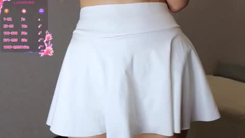 Snapshot of ariiadnaaa chatting on February 25, 2026, 2:54 am Ariadna online show from February 25, 2026, 2:54 am