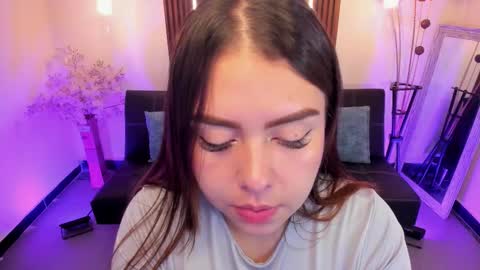 Snapshot of ariianabaker chatting on January 10, 2026, 2:41 pm Arianna online show from January 10, 2026, 2:41 pm