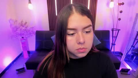 Snapshot of ariianabaker chatting on January 18, 2026, 4:55 pm Arianna online show from January 18, 2026, 4:55 pm