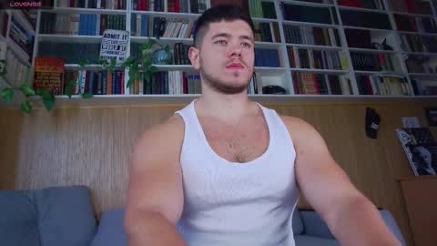 Snapshot of arilass chatting on September 18, 2025, 9:44 am A n g e l  f r o m  H e l l online show from September 18, 2025, 9:44 am