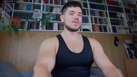 Snapshot of arilass chatting on September 21, 2025, 6:37 am A n g e l  f r o m  H e l l online show from September 21, 2025, 6:37 am