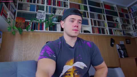 Snapshot of arilass chatting on September 27, 2025, 6:29 am A n g e l  f r o m  H e l l online show from September 27, 2025, 6:29 am