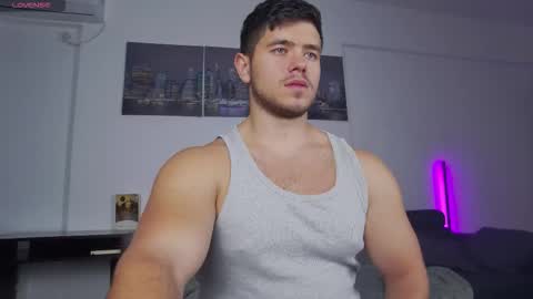 A n g e l  f r o m  H e l l online show from November 8, 2025, 7:30 am