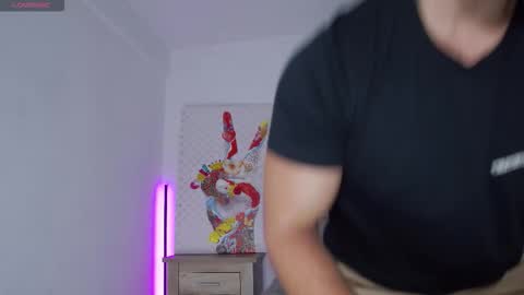 Snapshot of arilass chatting on February 15, 2026, 8:02 am A n g e l f r o m H e l l online show from February 15, 2026, 8:02 am