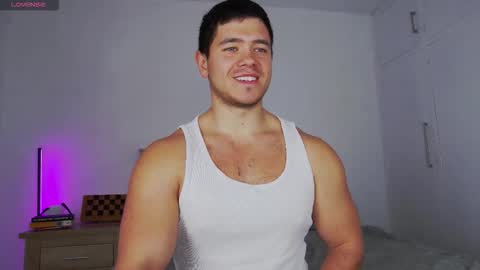 Snapshot of arilass chatting on February 21, 2026, 8:15 am A n g e l f r o m H e l l online show from February 21, 2026, 8:15 am