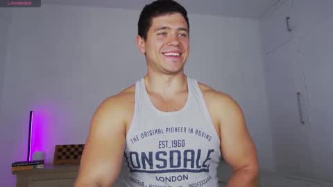 Snapshot of arilass chatting on February 26, 2026, 8:13 am A n g e l f r o m H e l l online show from February 26, 2026, 8:13 am