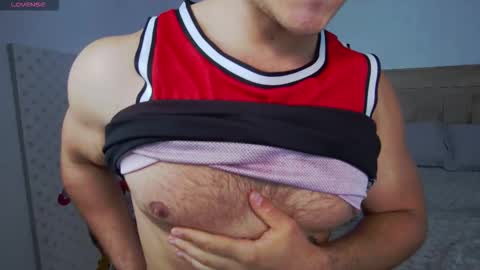 Snapshot of arilass chatting on February 27, 2026, 7:52 am A n g e l f r o m H e l l online show from February 27, 2026, 7:52 am