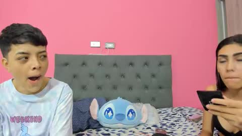 Aria  Cholee online show from February 10, 2026, 12:42 pm