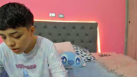 Aria  Cholee online show from February 11, 2026, 12:10 pm