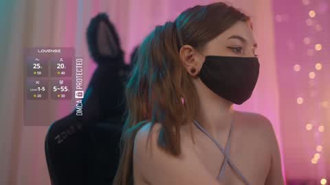 Snapshot of arima_ss chatting on January 10, 2025, 8:37 pm Arina online show from January 10, 2025, 8:37 pm
