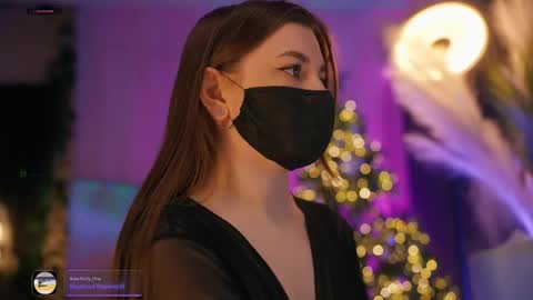 Snapshot of arima_ss chatting on January 11, 2026, 4:12 pm Arina online show from January 11, 2026, 4:12 pm