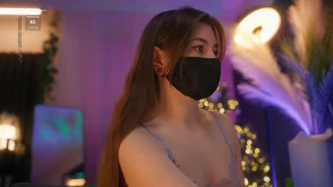 Snapshot of arima_ss chatting on February 1, 2026, 3:10 pm Arina online show from February 1, 2026, 3:10 pm