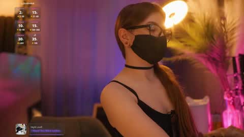 Arina online show from May 13, 2026, 3:53 pm