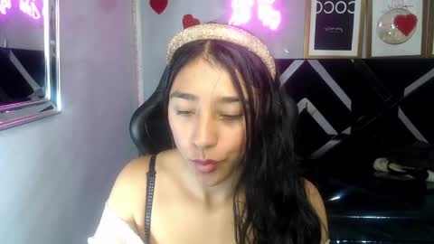 Snapshot of arimeraki_v chatting on May 28, 2026, 2:42 am Hi Stream 1000pm to 600am online show from May 28, 2026, 2:42 am
