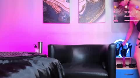 Snapshot of arina_ardeeen chatting on February 20, 2025, 7:08 pm Matilda online show from February 20, 2025, 7:08 pm