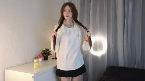 Snapshot of arina_waifu chatting on March 13, 2026, 3:51 pm Arina online show from March 13, 2026, 3:51 pm