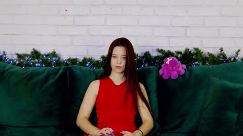 Snapshot of arinaarnold chatting on December 21, 2024, 4:19 am ArinaArnold online show from December 21, 2024, 4:19 am