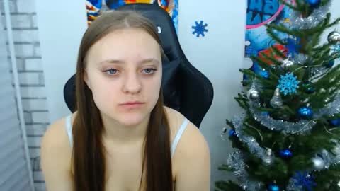 Snapshot of arinabelle chatting on December 21, 2025, 2:08 am arinabelle online show from December 21, 2025, 2:08 am