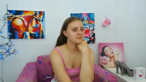 arinabelle online show from July 7, 2026, 6:12 pm