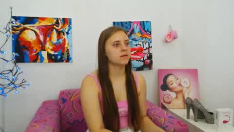 arinabelle online show from July 8, 2026, 11:58 am
