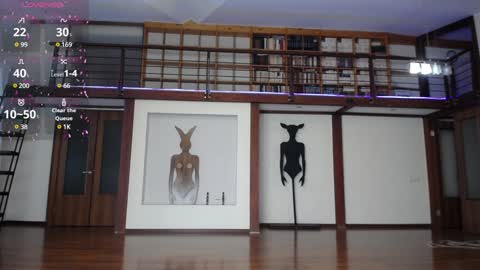 arinamir online show from January 15, 2025, 8:51 am