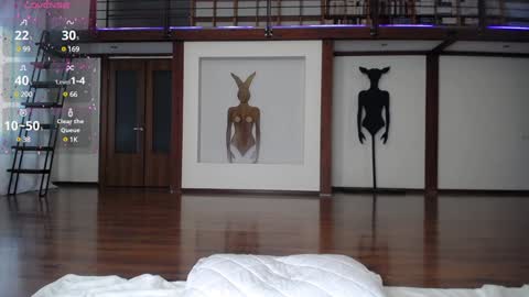 arinamir online show from January 23, 2025, 8:15 am