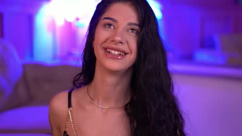 Snapshot of arinarhodes chatting on September 27, 2025, 5:40 pm Arina online show from September 27, 2025, 5:40 pm