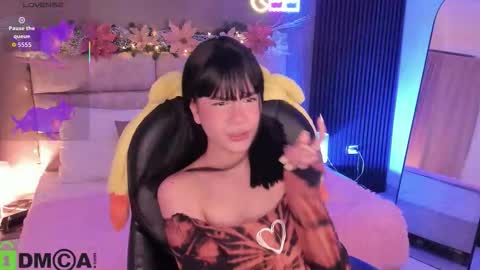 Snapshot of arinextdoor chatting on December 1, 2025, 12:26 am Ari online show from December 1, 2025, 12:26 am