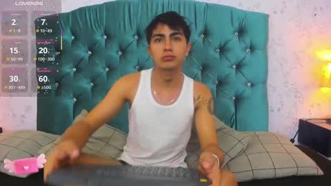 Arion online show from September 18, 2025, 7:16 pm