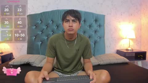 Arion online show from September 23, 2025, 8:01 pm