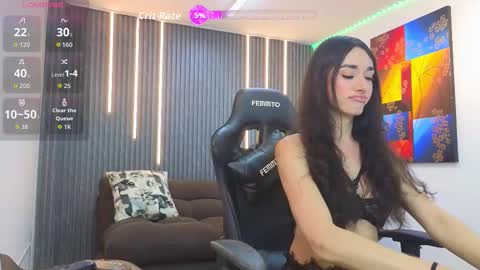 aris_sexx online show from January 7, 2026, 11:51 pm