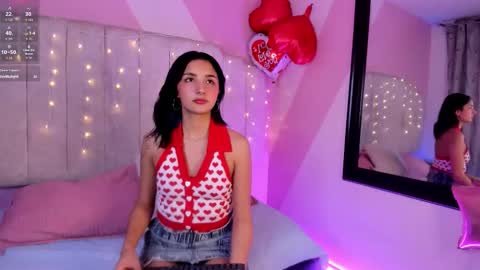 Snapshot of aris_suarez chatting on February 16, 2026, 8:38 pm Aris Suarez online show from February 16, 2026, 8:38 pm