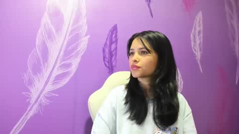 Snapshot of arisha_lee2 chatting on January 26, 2025, 8:14 am arisha_lee2 online show from January 26, 2025, 8:14 am