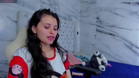arisha_lee2 online show from May 27, 2026, 1:02 am