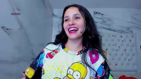 arisha_lee2 online show from July 3, 2026, 1:45 am
