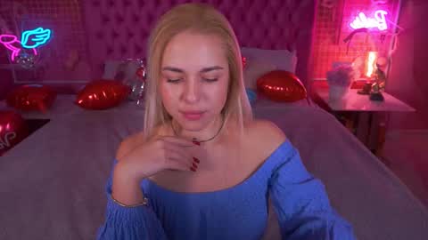 Arishka online show from February 12, 2026, 7:25 am