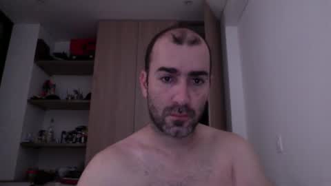 aristi11 online show from December 8, 2024, 9:30 pm