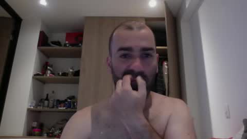 aristi11 online show from March 5, 2025, 7:16 am