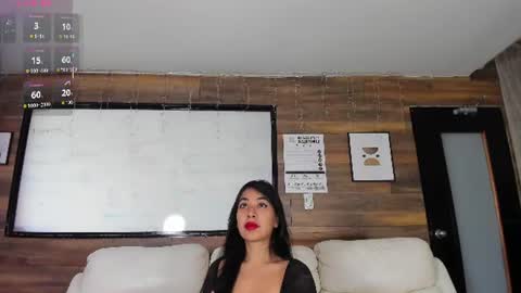 Ari  online show from July 3, 2026, 12:22 pm