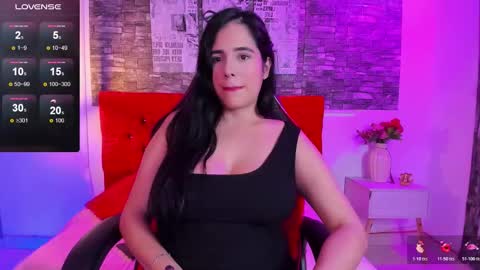 ARITH SANDOVAL online show from February 27, 2026, 8:31 pm