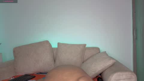 ANDRES Independent model online show from May 22, 2026, 11:32 pm