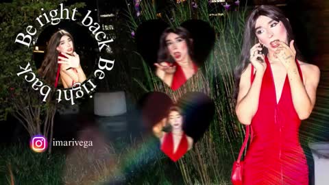 Snapshot of arivega chatting on February 6, 2026, 11:24 am Nice to meet you thumb up me please its important I LOOK MY BIO DOWN online show from February 6, 2026, 11:24 am