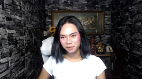 Snapshot of ariya031806 chatting on July 18, 2026, 9:35 am ariya031806 online show from July 18, 2026, 9:35 am