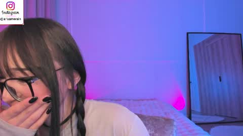 Ariya online show from June 25, 2026, 6:45 pm