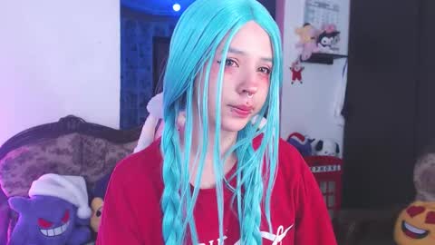 ariyokai online show from November 14, 2025, 10:18 pm