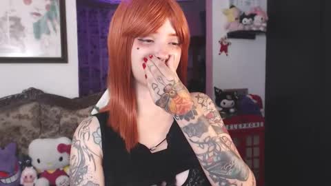 Snapshot of ariyokai chatting on January 9, 2026, 10:22 pm ariyokai online show from January 9, 2026, 10:22 pm