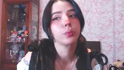 Snapshot of ariyokai chatting on February 3, 2026, 6:35 pm ariyokai online show from February 3, 2026, 6:35 pm