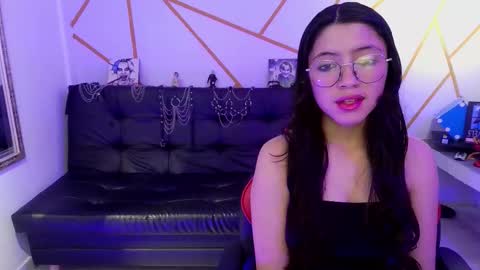 Snapshot of arizbeth_johansson chatting on September 21, 2025, 12:51 pm arizbeth_johansson online show from September 21, 2025, 12:51 pm
