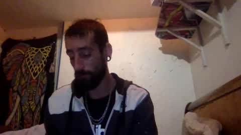 arkan42 online show from November 13, 2025, 12:53 am