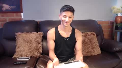 Snapshot of arlen_lexxx chatting on October 18, 2025, 12:50 pm arlen_lexxx online show from October 18, 2025, 12:50 pm